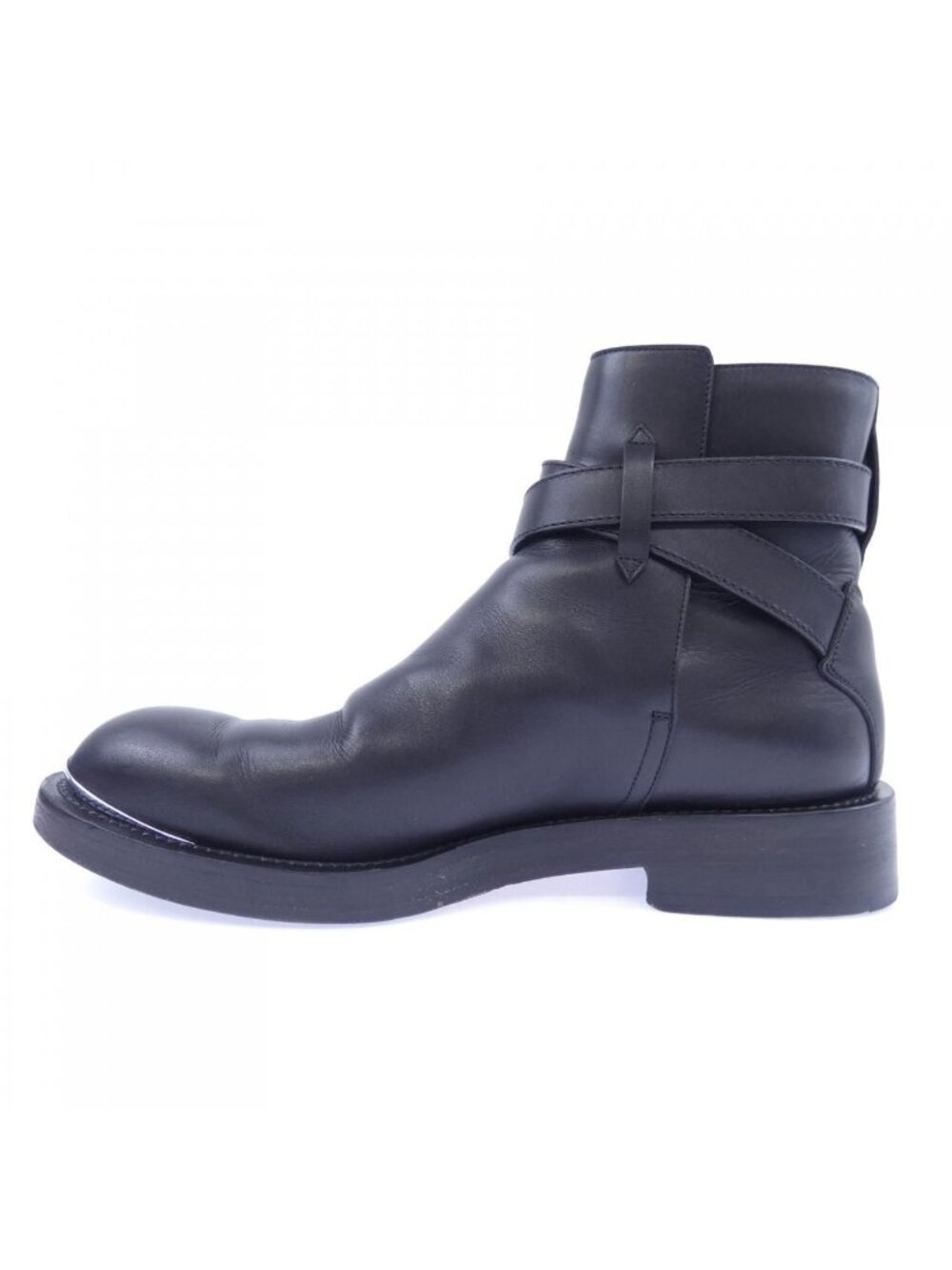 Dior Boots Black - Picture 2 of 6